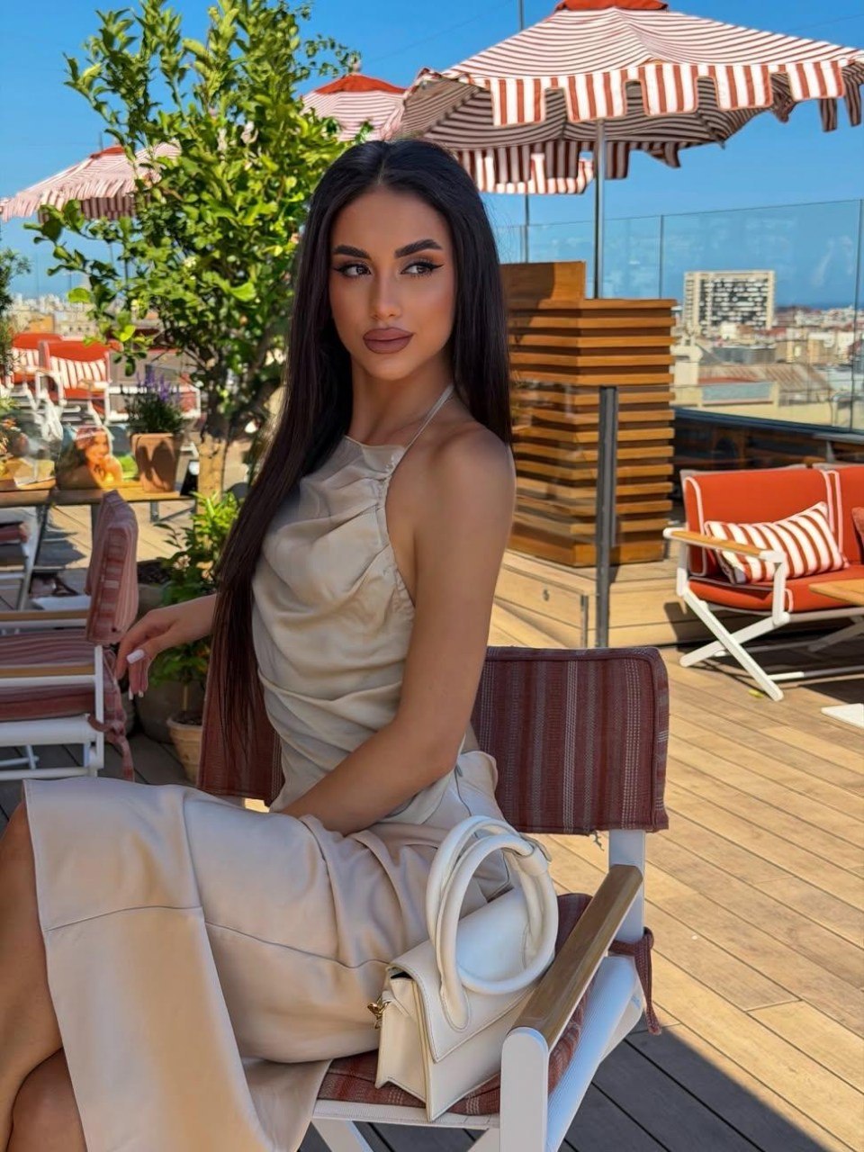 Vanessa Victoria