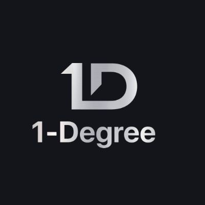 1-degree