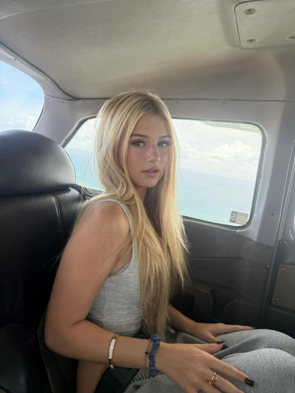 Piper Poole