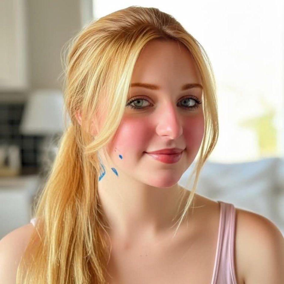 Alexia Cassidy