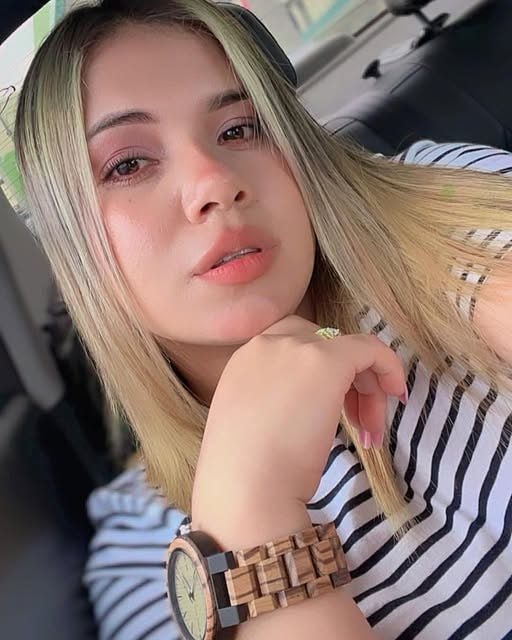 Sonia Sue