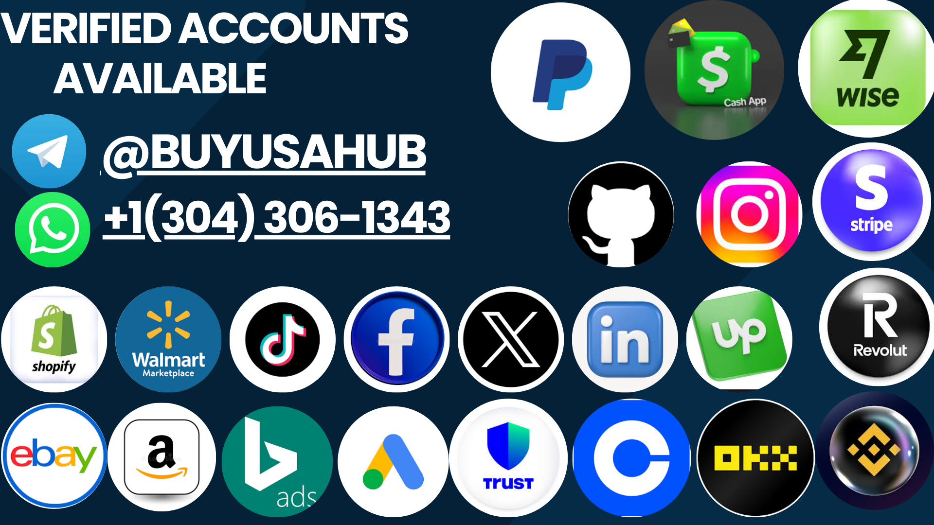 Looking to Buy Verified MoonPay Accounts