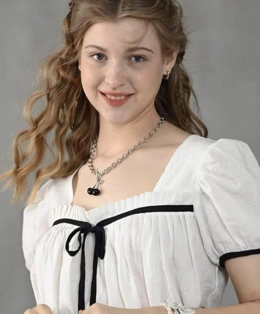 Wendy Yvonne