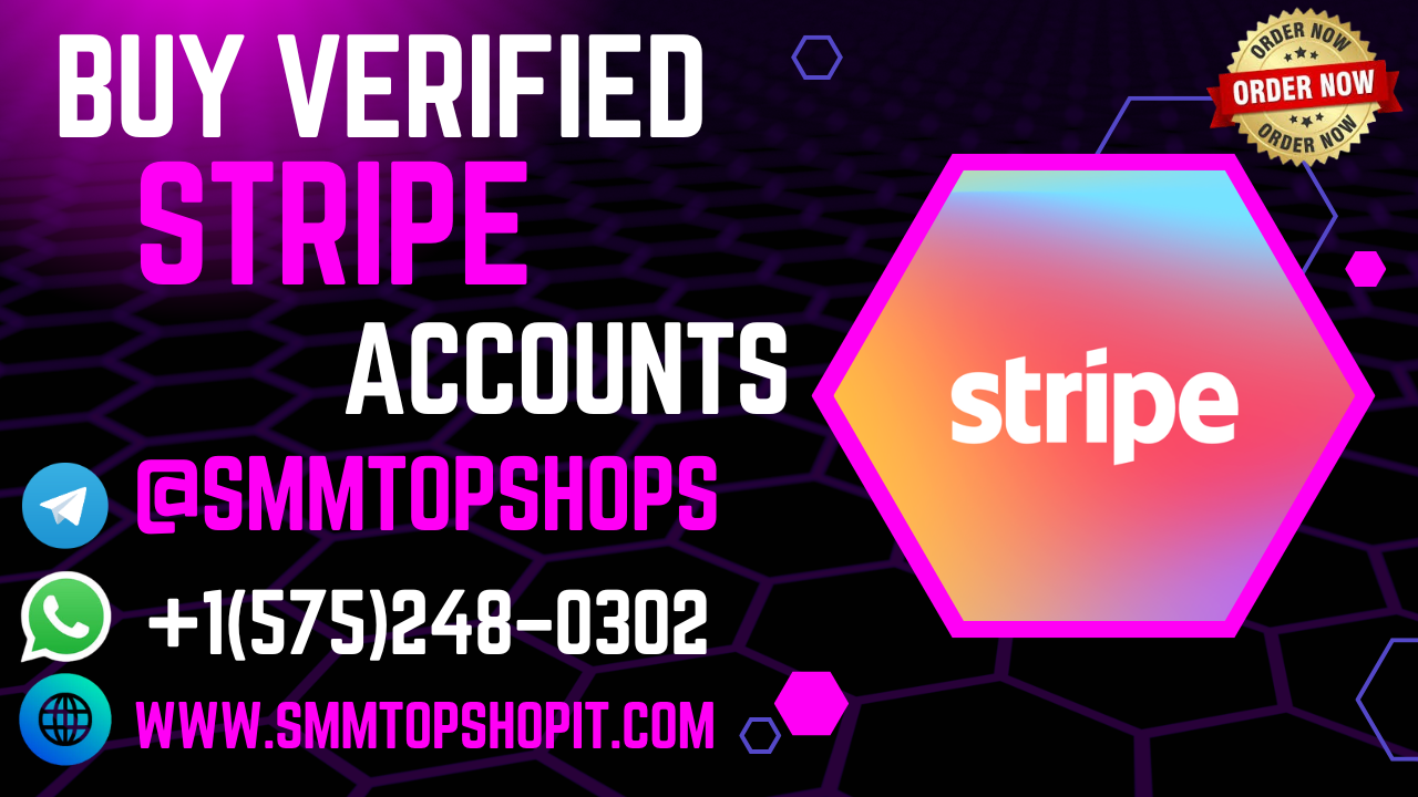 Most Reliable Platforms for Verified Stripe Accounts: Top Trusted Choices