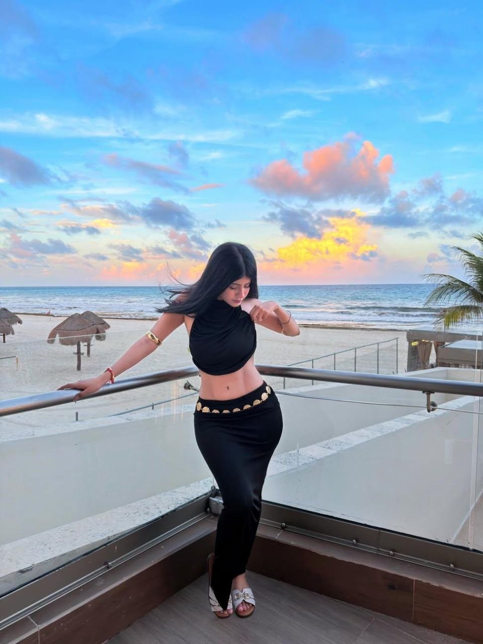 Chloe Claire