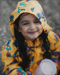 Shanaya Raina