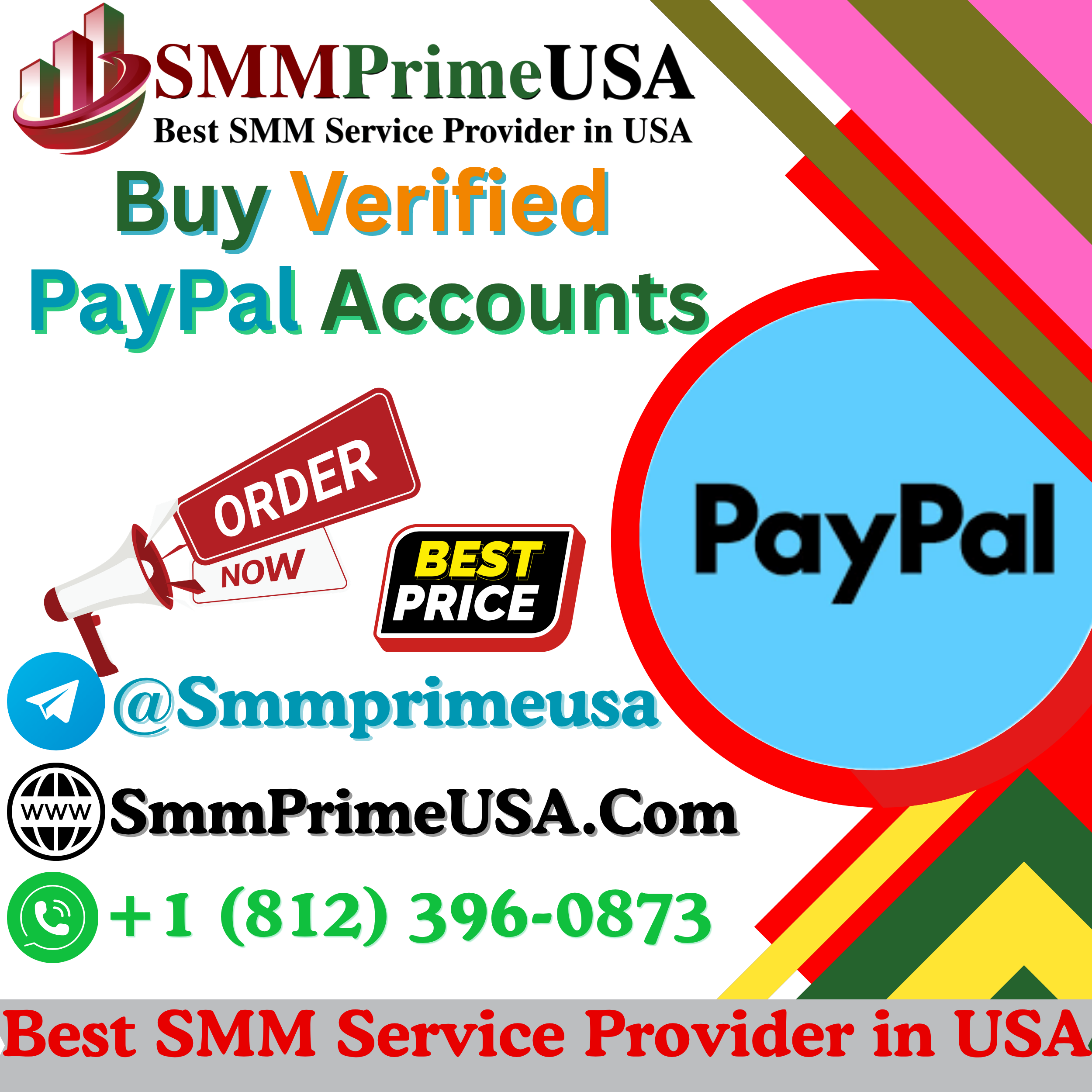 Smm Prime USA