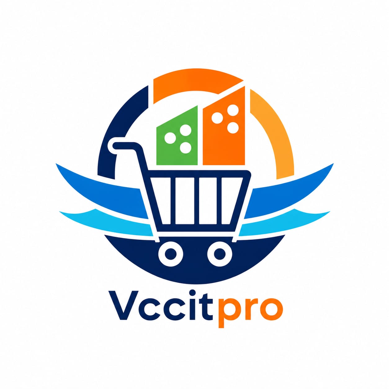 VCC IT PRO