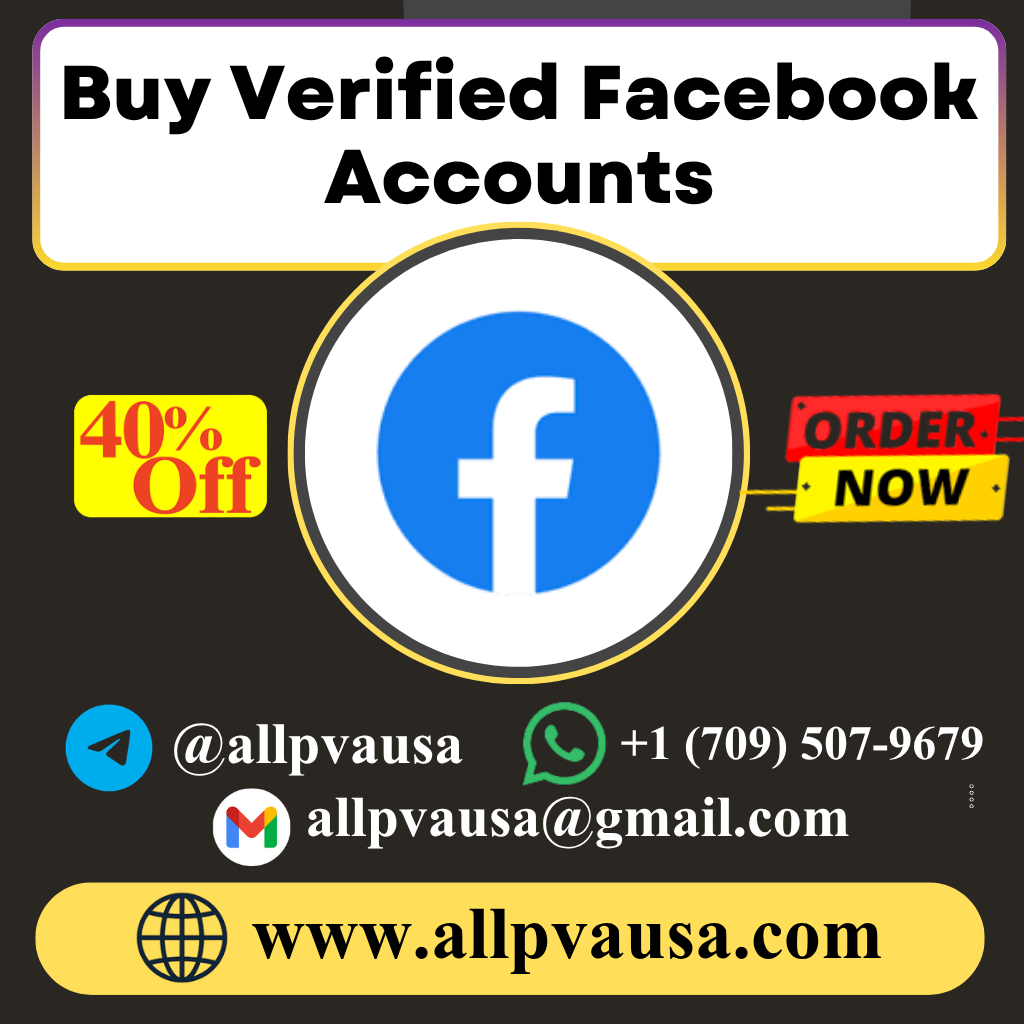 Account Market